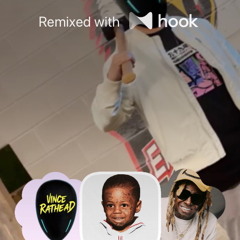Lil Wayne - Hip Hop (feat. Jay Jones, BigXthaPlug) (@vincerathead Hook Remix)