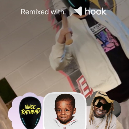 Lil Wayne - Hip Hop (feat. Jay Jones, BigXthaPlug) (@vincerathead Hook Remix)