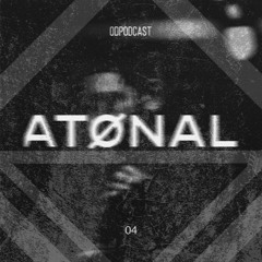 ODPODCAST004 - ATØNAL