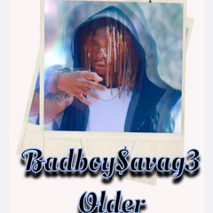 Older ( prod .by cxde )