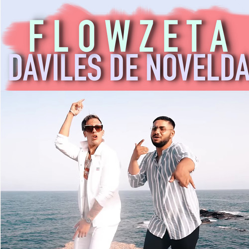 Stream Vamos Pa la Playa by FlowZeta | Listen online for free on SoundCloud