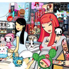 [FEAT.MONSTERBOY] MONSTER DESTROYER GTFO MY HOUSE