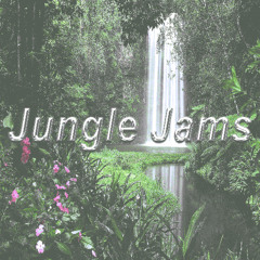 JUNGLE ANTHEMS