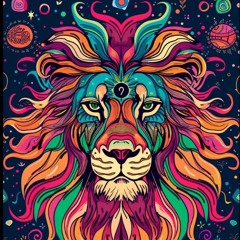 Sun in Leo. Hard trance/acid trance vinyl mix