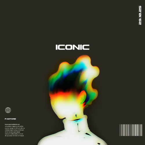 Fastore - ICONIC ( Original Mix 2026 )