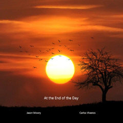 At the End of the Day