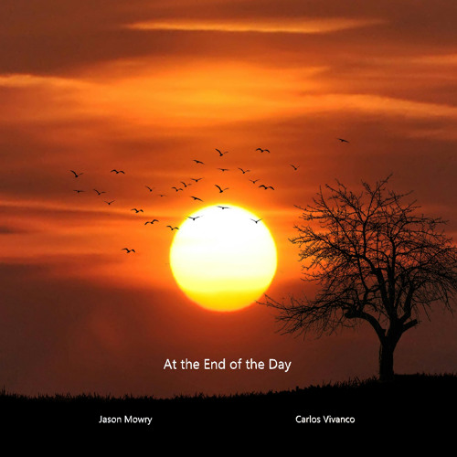 At the End of the Day
