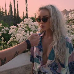 doja cat - control (slowed + pitched)