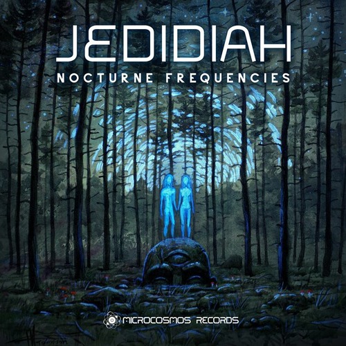 Jedidiah - Dancing With Ohm