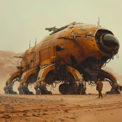 Alio Olio - Spice Harvester