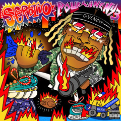 Serdiio x AlienBeats - PLN3