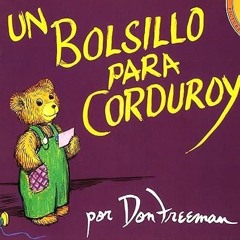 ✔read❤ Un bolsillo para Corduroy (Spanish Edition)