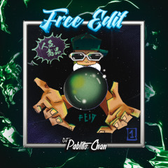 090. Feid - SE LO JURO MOR - Intro & Outro - DJ Pablito Chan