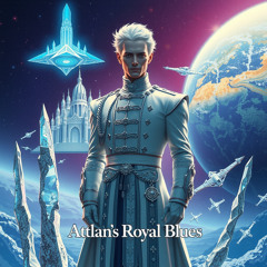 Atlan's Royal Blues