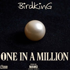 MAMŪ & Birdking - One in a Million (Higher Remix).
