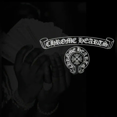 Wee2hard Chrome hearts