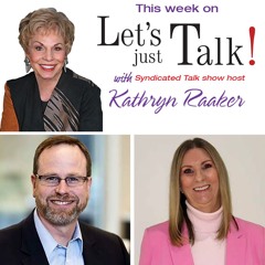 KKIM-WBRI-KCLE-WSKY-WEZZ-Van Bree-Castro -3-15-2025 Lets Just Talk