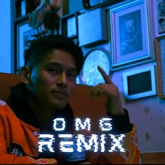 OMG - Wangchenda  Remix | Bhutanese Remix Song 2022