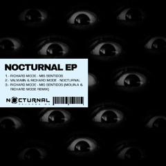 Nocturnal (Original Mix)