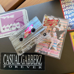 2024 Megamix Tape