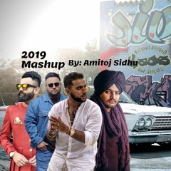 Best Of 2019 Punjabi