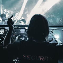 ESCAPE @ Club MTW - 08/05/24