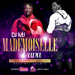 MADEMOISELLE VAVA (Black Mayco x Condagana)