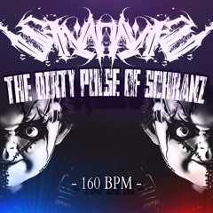 THE DIRTY PULSE OF $CHRANZ! (mixed by STVVN)