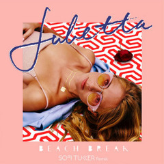 Beach Break - Sofi Tukker Remix Julietta Cause I move. I dance. I'll show you how to dance. Baby I'l