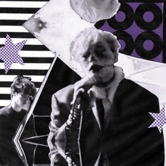 tanqueray (w/ alabenda)