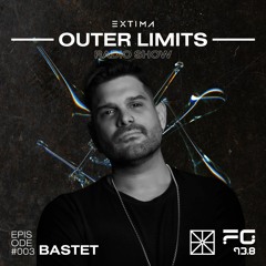 Outer Limits Radio Show 003 - Bastet