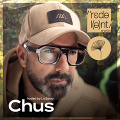 CHUS Redolent Radio 186