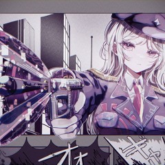 ど～ぱみん - Retrofuture (feat. 初音ミク) [Nyacktas Remix]