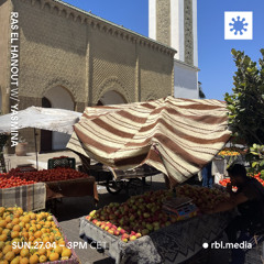 Ras el Hanout | Yasmina Karrum | 27/04/25