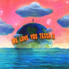 Lil Tecca - Seaside ft. Iann Dior (Reverb + Slowed) Remix