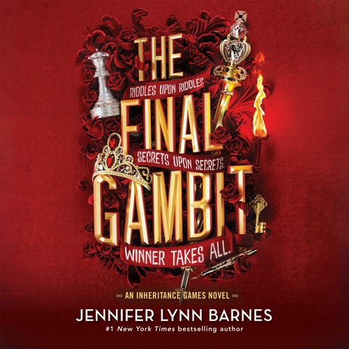 the final gambit jennifer lynn barnes the final gambit jennifer lynn barnes