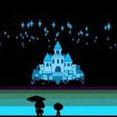 Asgore- UNDERTALE (No melody