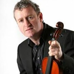 PART ONE: Special with Roscommon fiddler John Carty
