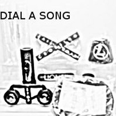 Lemon Demon My Trains: Dail a Song Version