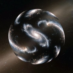 Ethereal Projector | Ambient Podcast