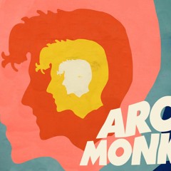 Arctic Monkeys - Feels Like We Only Go Backwards (Full Band)