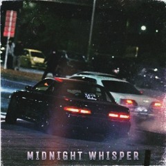 MIDNIGHT WHISPER