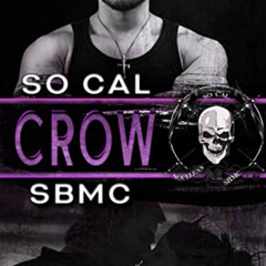 free KINDLE 💓 Crow: SBMC (Soulless Bastards Book 8) by  Erin Trejo &  Elfworks Editi