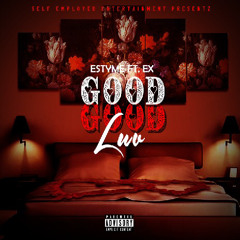 Good Good LUV feat. Ex