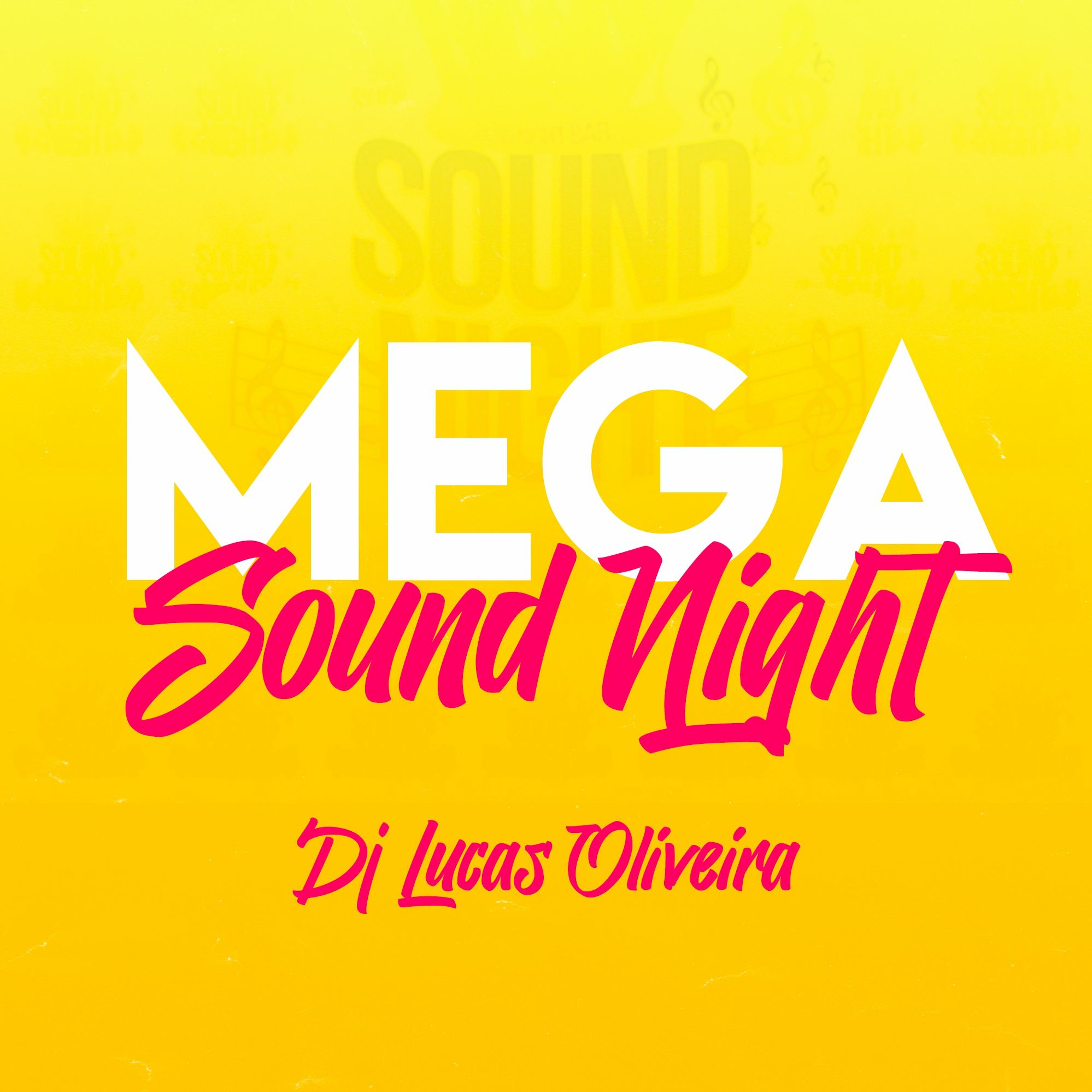 DJ LUCAS OLIVEIRA