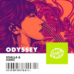 Koalla & Kawz - Odyssey