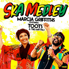 Ska Medley (feat. Toots and The Maytals)
