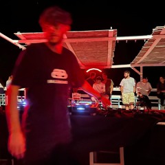 Acqua&Sale #1 Giuseppe Scarlino b2b Alex De Rio - Bdp 06/07 - 1