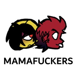 MAMAFUCKERS - MAMAFUCKERS VOL. 1 OST