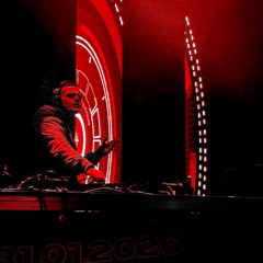 Max Lucas @Das Glasbach Brennt 2026 | HOUSE MUSIC |